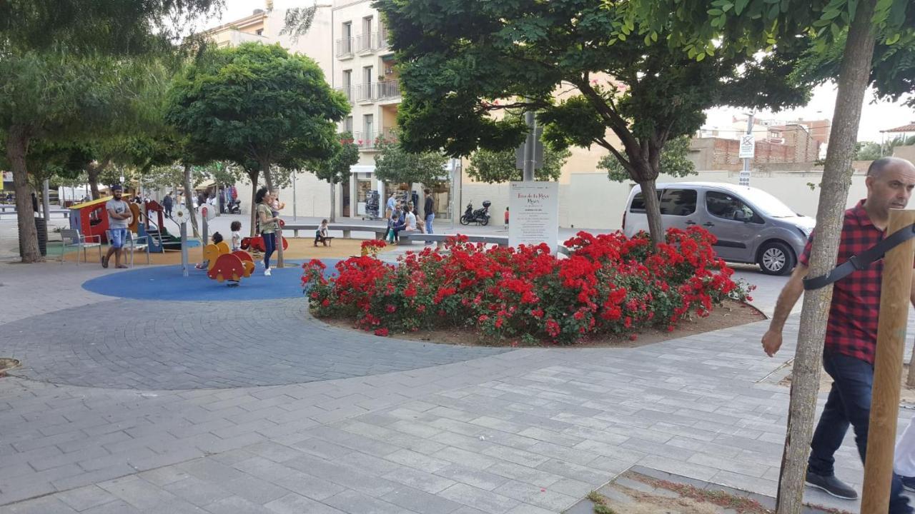 Precioso Apartamento A Menos De 100M De La Playa Roses Exterior foto